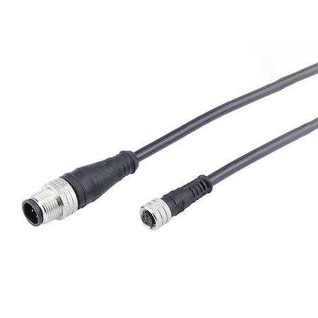 Molex NC/MMC-3P-F/MM-S/S-0.6M-PVC-HF 1200878038